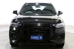 2023 Audi Q5 45 TFSI Dynamic Black