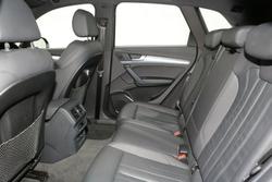 2023 Audi Q5 45 TFSI Dynamic Black