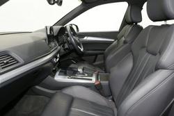 2023 Audi Q5 45 TFSI Dynamic Black