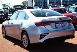 2019 Kia
                Cerato S
