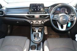 2019 Kia
                Cerato S