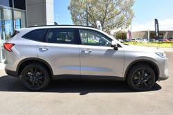 2025 GWM Haval H6 Ultra Hybrid