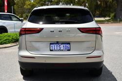 2025 GWM
Haval H6 Ultra Hybrid