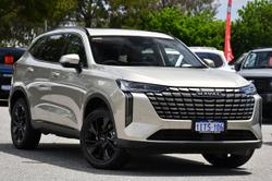 2025 GWM
Haval H6 Ultra Hybrid