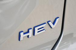 2025 GWM
Haval H6 Ultra Hybrid