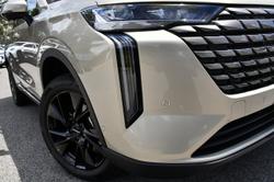 2025 GWM
Haval H6 Ultra Hybrid