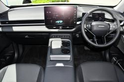 2025 GWM
Haval H6 Ultra Hybrid