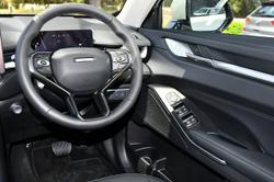 2025 GWM
Haval H6 Ultra Hybrid