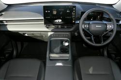 2025 GWM Haval H6 Ultra