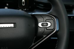 2025 GWM Haval H6 Ultra