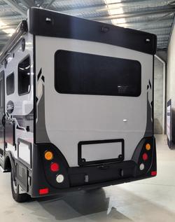 2025 Sunliner SUNLINER CHASE C281