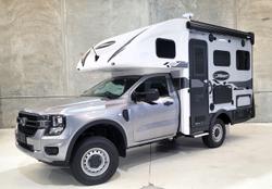 2025 Sunliner SUNLINER CHASE C281