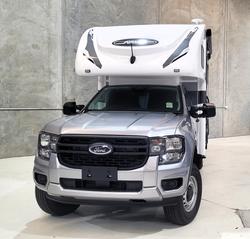 2025 Sunliner SUNLINER CHASE C281