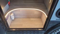 2025 Sunliner SUNLINER CHASE C281