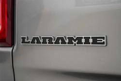 2025 RAM 1500 Laramie Sport Hurricane SO RamBox