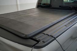 2025 RAM 1500 Laramie Sport Hurricane SO RamBox