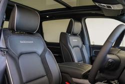 2025 RAM 1500 Laramie Sport Hurricane SO RamBox