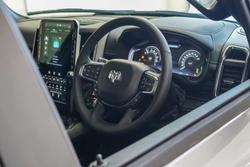 2025 RAM 1500 Laramie Sport Hurricane SO RamBox