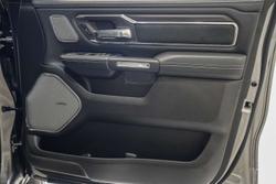 2025 RAM 1500 Laramie Sport Hurricane SO RamBox