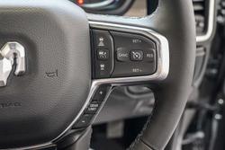 2025 RAM 1500 Laramie Sport Hurricane SO RamBox