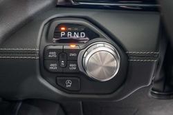 2025 RAM 1500 Laramie Sport Hurricane SO RamBox