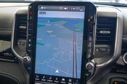 2025 RAM 1500 Laramie Sport Hurricane SO RamBox