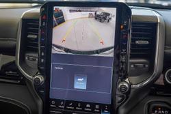 2025 RAM 1500 Laramie Sport Hurricane SO RamBox