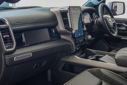 2025 RAM 1500 Laramie Sport Hurricane SO RamBox