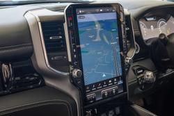 2025 RAM 1500 Laramie Sport Hurricane SO RamBox