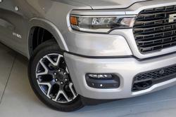 2025 RAM 1500 Laramie Sport Hurricane SO RamBox