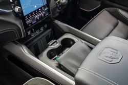 2025 RAM 1500 Laramie Sport Hurricane SO RamBox