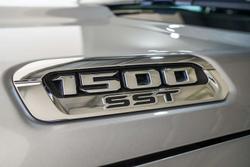 2025 RAM 1500 Laramie Sport Hurricane SO RamBox