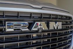 2025 RAM 1500 Laramie Sport Hurricane SO RamBox