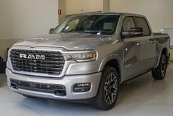 2025 RAM 1500 Laramie Sport Hurricane SO RamBox