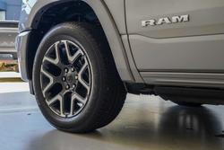 2025 RAM 1500 Laramie Sport Hurricane SO RamBox