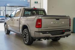 2025 RAM 1500 Laramie Sport Hurricane SO RamBox