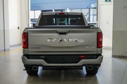 2025 RAM 1500 Laramie Sport Hurricane SO RamBox