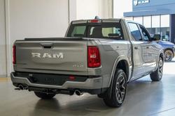 2025 RAM 1500 Laramie Sport Hurricane SO RamBox