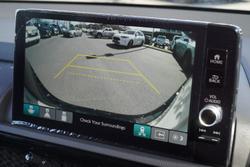 2023 Honda CR-V VTi L