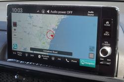 2023 Honda CR-V VTi L