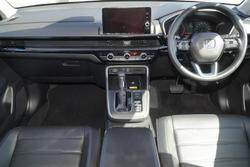 2023 Honda CR-V VTi L