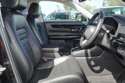 2023 Honda CR-V VTi L