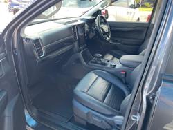 2024 Ford
Ranger Sport