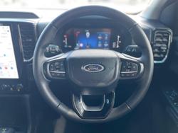 2024 Ford
Ranger Sport
