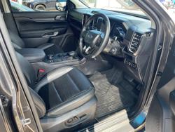 2024 Ford
Ranger Sport