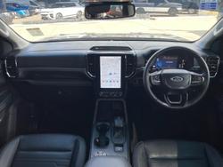 2024 Ford
Ranger Sport