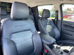 2024 Ford
Ranger Sport