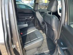 2024 Ford
Ranger Sport