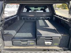 2024 Ford
Ranger Sport