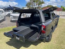 2024 Ford
Ranger Sport